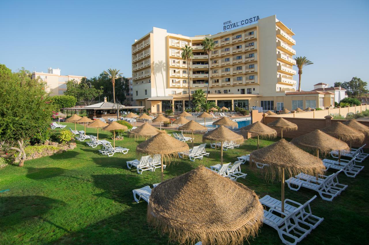 Royal Costa Hotel